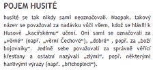 Náhled zajímavosti